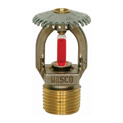 SREC Upright Sprinkler